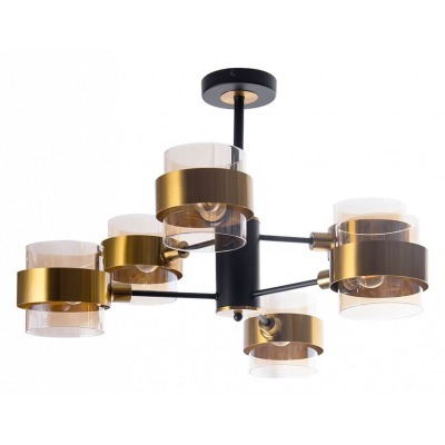 Люстра на штанге Arte Lamp ...