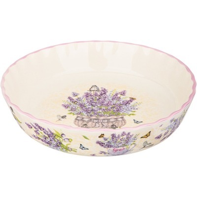 Форма для выпечки лаванда к...