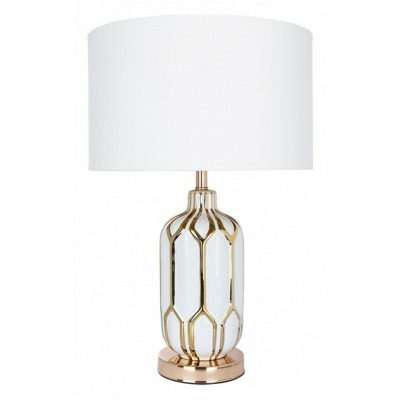 Настольная лампа декоративн...