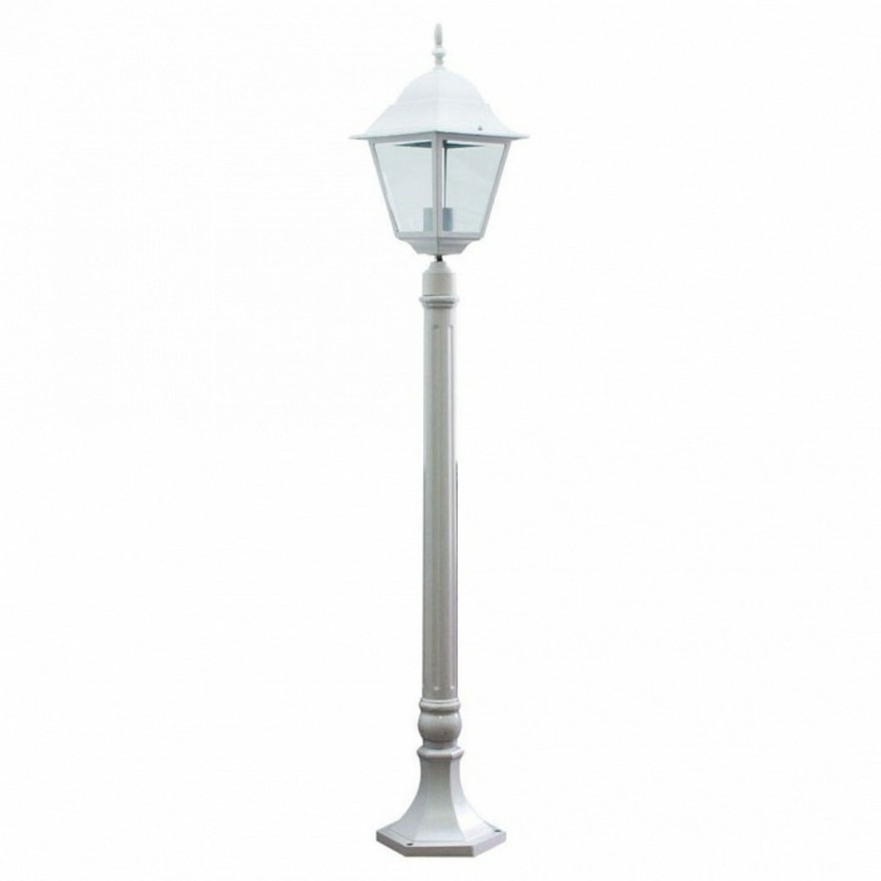 Фото Наземный высокий светильник Feron 4210 11033 FE_11033 - интернет-магазин МегаТерем в Москве