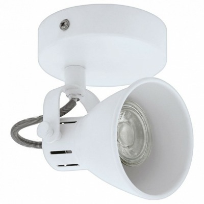 Спот Eglo Seras 1 98393 EG_98393