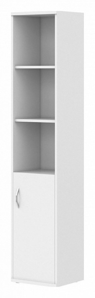 Фото Стеллаж комбинированный Imago СУ-1.1 Пр SKY_00-07008236 - интернет-магазин МегаТерем в Москве