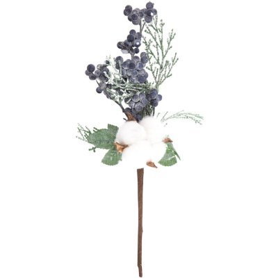 Изделие декоративное ветка ...