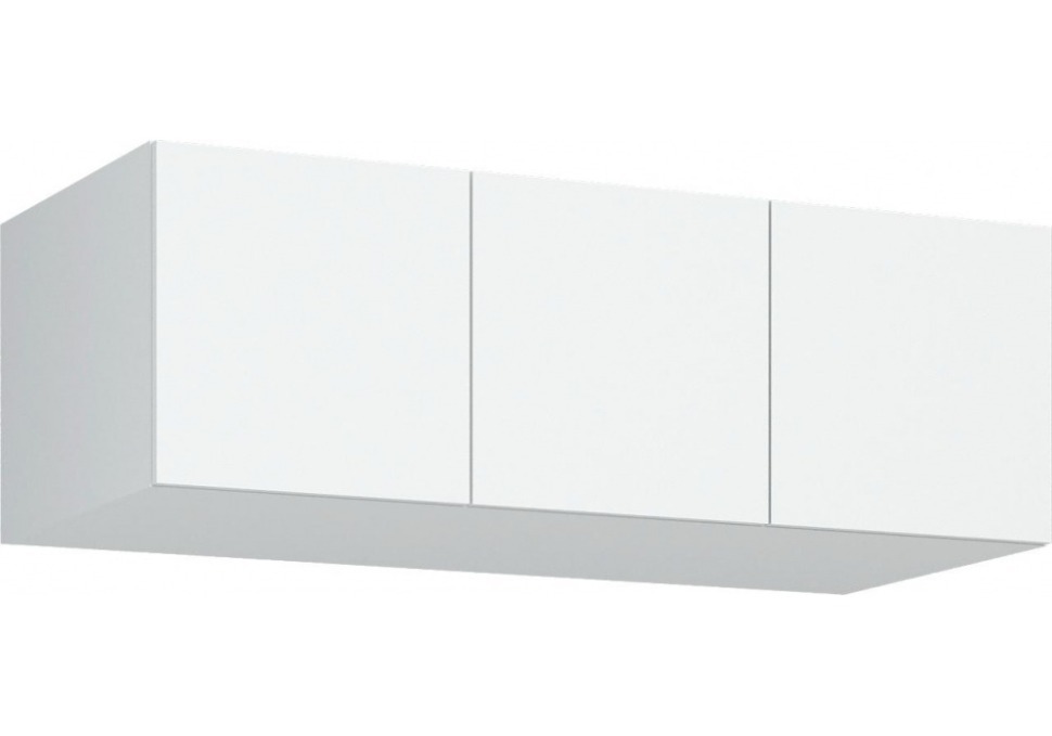 Фото Тумба навесная Широн WO_586591 - интернет-магазин МегаТерем в Москве