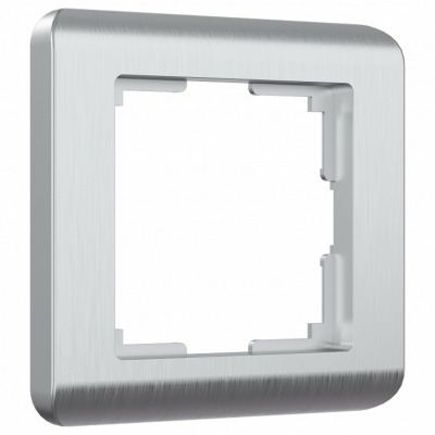 Рамка на 1 пост Werkel Stre...