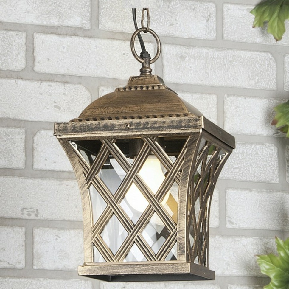 Фото Подвесной светильник Elektrostandard Cassiopeya a025297 ELK_a025297 - интернет-магазин МегаТерем в Москве