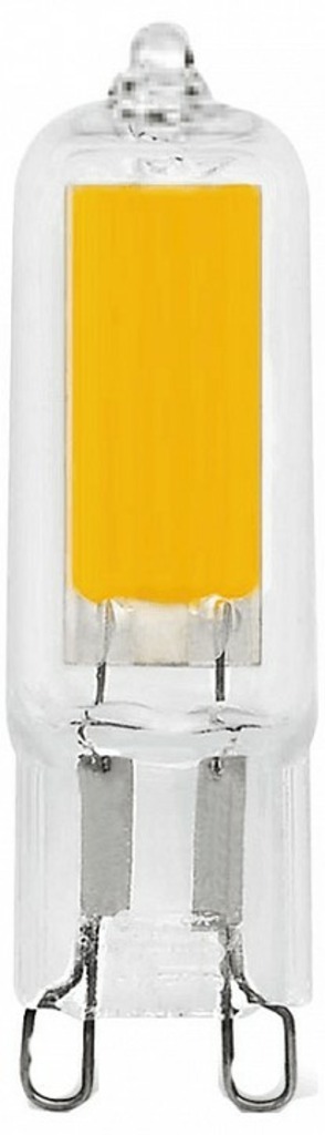 Фото Лампа светодиодная Gauss LED G9 G9 5.5Вт 4100K 107809205 GA_107809205 - интернет-магазин МегаТерем в Москве