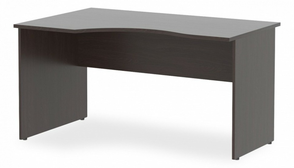 Фото Стол офисный Imago СА-2Л SKY_00-07016346 - интернет-магазин МегаТерем в Москве