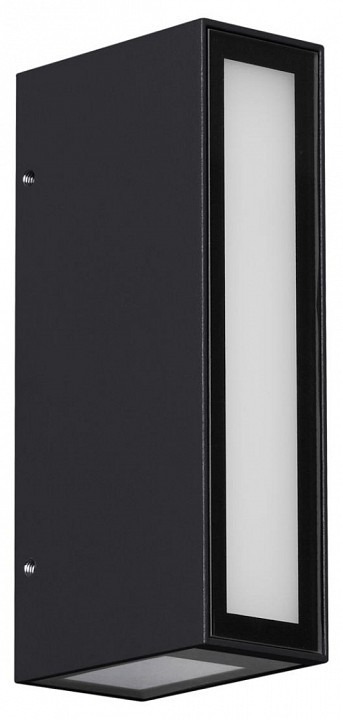 Фото Накладной светильник Novotech Strait 359194 NV_359194 - интернет-магазин МегаТерем в Москве