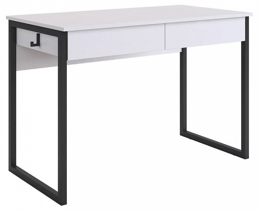 Фото Стол письменный Юниор MBS_SMU-01-3261 - интернет-магазин МегаТерем в Москве