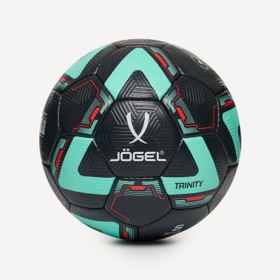 Мяч футбольный JÖGEL Trinit...