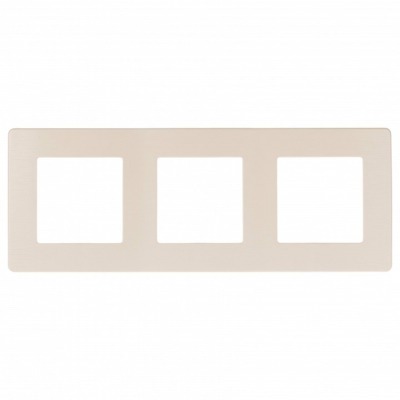 Рамка на 3 поста Эра Эра 12...