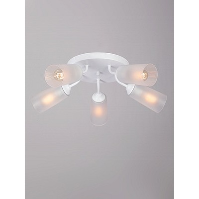 Потолочная люстра Vitaluce V3762 V3762-0/5PL VI_V3762-0_5PL