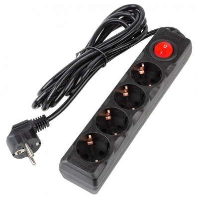 Удлинитель Uniel Ultra UL-00010023 UL_UL-00010023