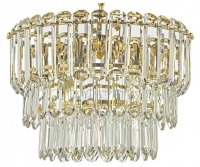 Подвесная люстра Dio D’Arte Olivetta Olivetta E 1.5.40.100 G DDA_Olivetta_E_1.5.40.100_G