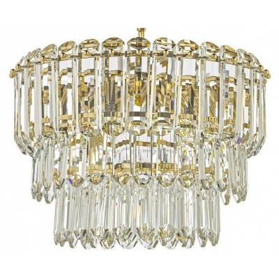 Подвесная люстра Dio D’Arte Olivetta Olivetta E 1.5.40.100 G DDA_Olivetta_E_1.5.40.100_G