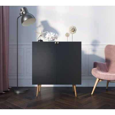 Комод Berber две дверки мал...