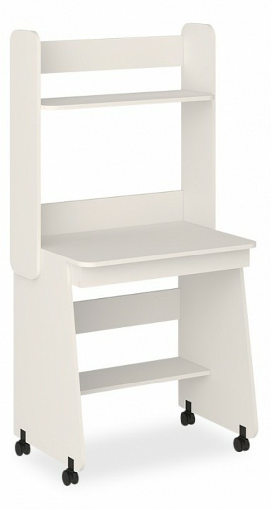 Фото Стол компьютерный Домино СК-5 MER_SK-5_BE - интернет-магазин МегаТерем в Москве