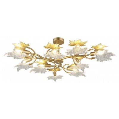 Люстра на штанге Omnilux Vi...