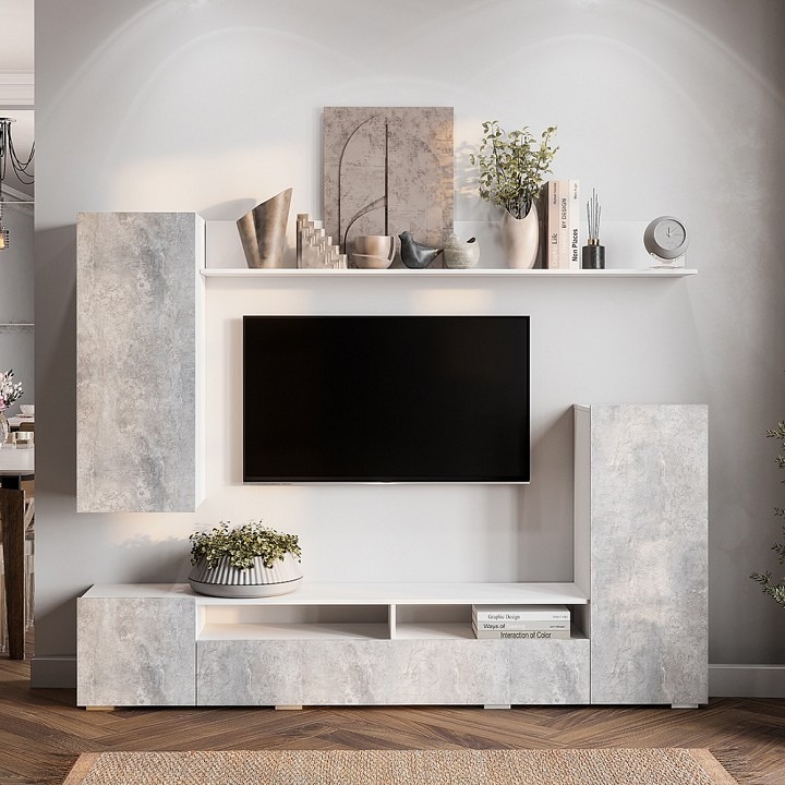 Фото Набор для гостиной Диаманд BTS_00-00161032 - интернет-магазин МегаТерем в Москве