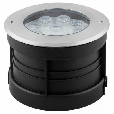 Встраиваемый в дорогу свети...