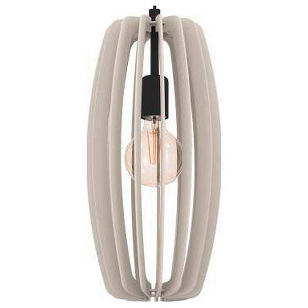 Фото Подвесной светильник Eglo Bajazzara 900502 EG_900502 - интернет-магазин МегаТерем в Москве