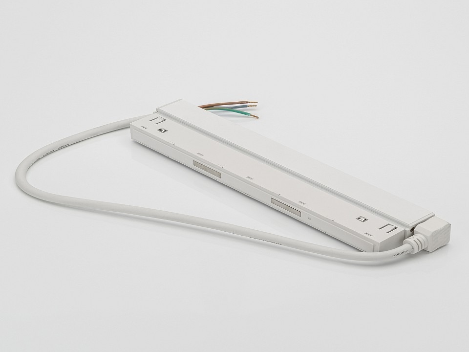 Фото Блок питания Lumker SY-LINK DRV-100-48-WH LMK_013621 - интернет-магазин МегаТерем в Москве