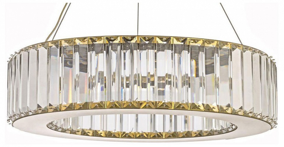 Фото Подвесной светильник Arti Lampadari Anzio Anzio L 1.5.40.100 G AL_Anzio_L_1.5.40.100_G - интернет-магазин МегаТерем в Москве