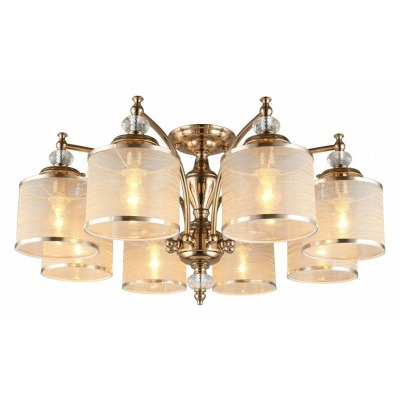 Люстра на штанге Aployt Agata APL.720.07.08 AP_APL.720.07.08