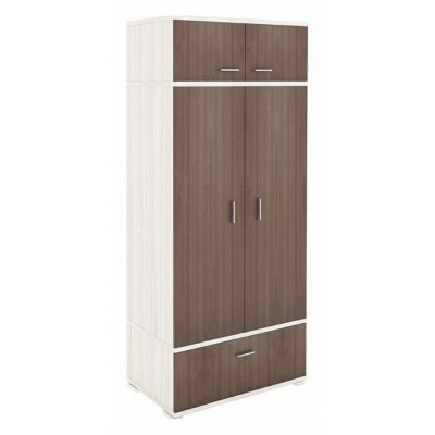 Шкаф платяной Домино КС-20 MER_KS-20_KSH