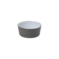 Чаша 1LOS141-01116I, керамика, Grey/white, Costa Nova