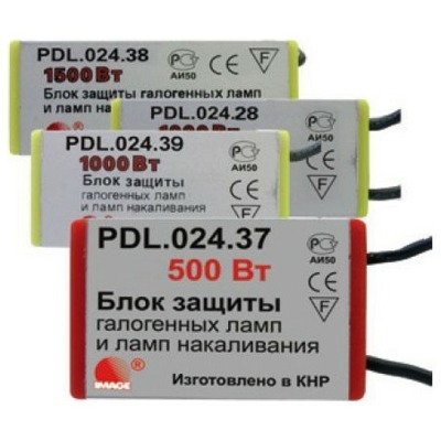 Блок питания Imex PDL.024 PDL.024.37 IMX_PDL.024.37