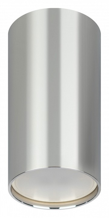 Фото Накладной светильник Эра OL15 GU10 CH Б0049033 ER_B0049033 - интернет-магазин МегаТерем в Москве