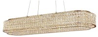Подвесная люстра Newport 8510 8510/120 gold NWP_M0069972