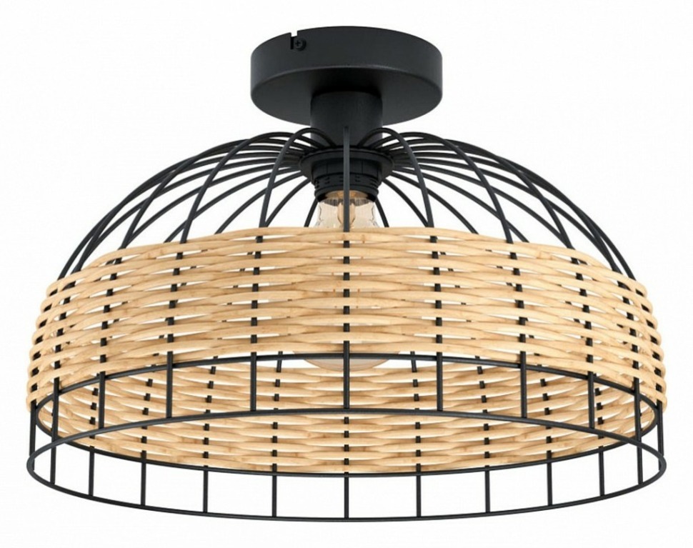 Фото Накладной светильник Eglo Anwick 43398 EG_43398 - интернет-магазин МегаТерем в Москве