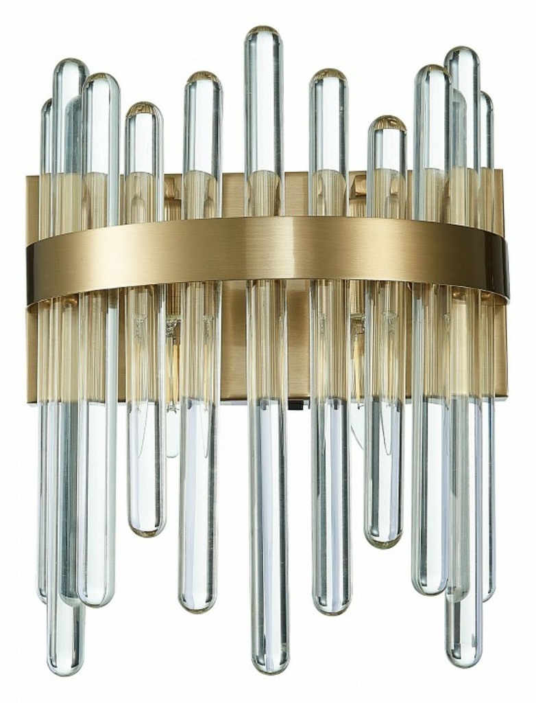 Фото Накладной светильник ST-Luce Tellurio SL1167.301.02 - интернет-магазин МегаТерем в Москве