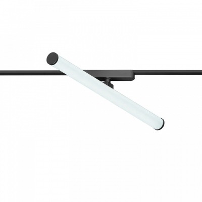 Накладной светильник Denkirs AIR RAY DK5355-BK DK_DK5355-BK