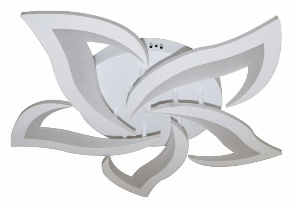 Фото Потолочная люстра Natali Kovaltseva Innovation style INNOVATION STYLE 83002 KVL_42524 - интернет-магазин МегаТерем в Москве