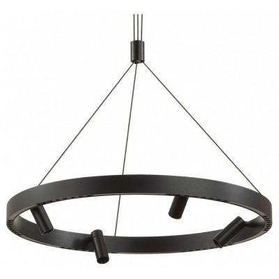 Подвесная люстра Odeon Light Beveren 6683/77L OD_6683_77L