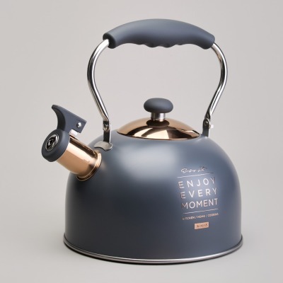 Чайник agness со свистком 2...