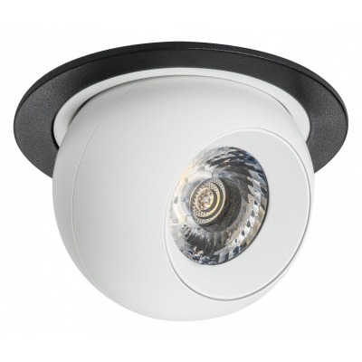 Встраиваемый светильник Lightstar Intero BALL i61764 LS_i61764