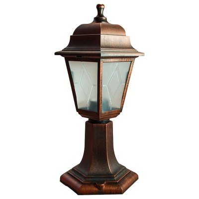 Наземный низкий светильник Uniel Ull-a01 UL-00009486 UL_UL-00009486