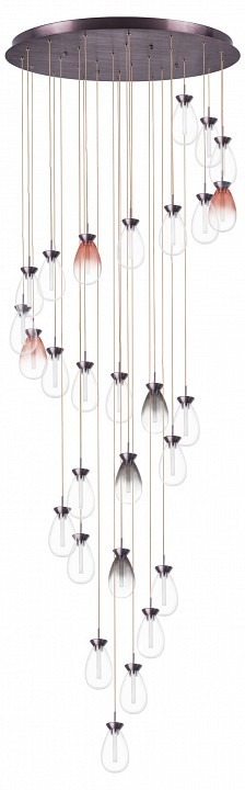 Фото Подвесная люстра Lightstar Colore 805289 LS_805289 - интернет-магазин МегаТерем в Москве