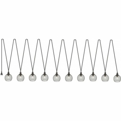 Гирлянда с насадками Favour...