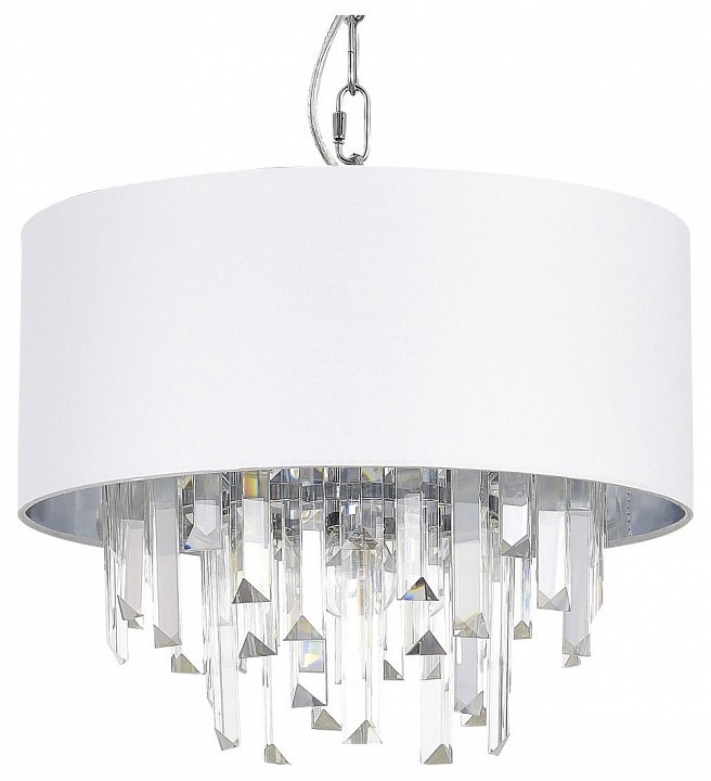 Фото Подвесной светильник EVOLUCE Dahlia SLE1120-103-05 EVO_SLE1120-103-05 - интернет-магазин МегаТерем в Москве