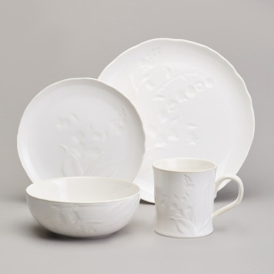 Набор обеденный lefard ланд...