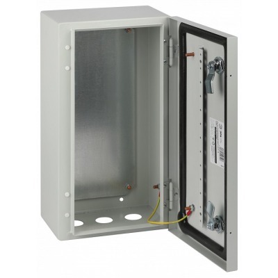 Электрический щиток накладн...