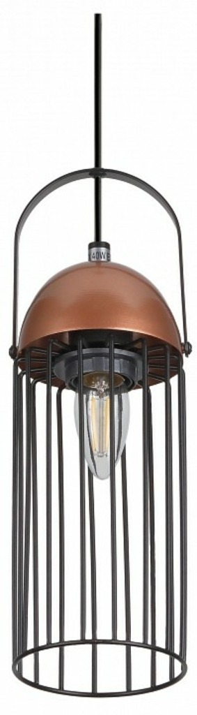 Фото Подвесной светильник Rivoli Anemon Б0047359 RVL_B0047359 - интернет-магазин МегаТерем в Москве