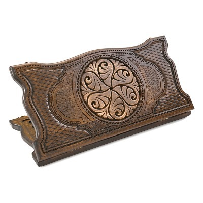 Нарды резные Армянский узор...