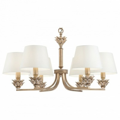 Подвесная люстра Maytoni Barbara H003PL-06MG MY_H003PL-06MG